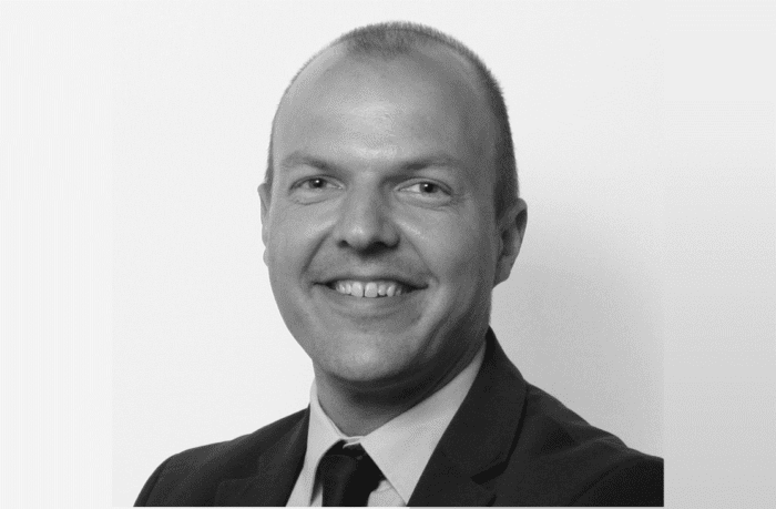Ulf Herbig, Head of Product