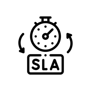 Simple SLAs for all services